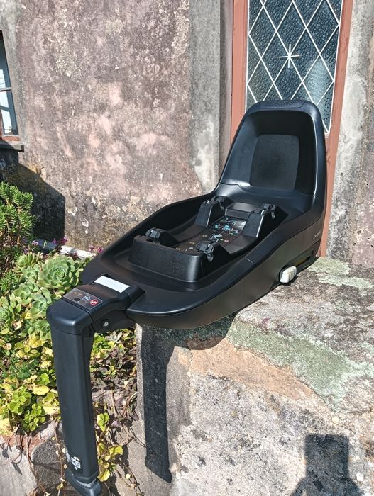 Base isofix bebeconfort 2 way fix