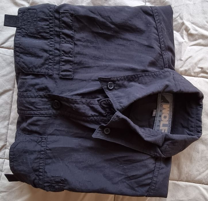 Koszula firmy Wolf rozm. L