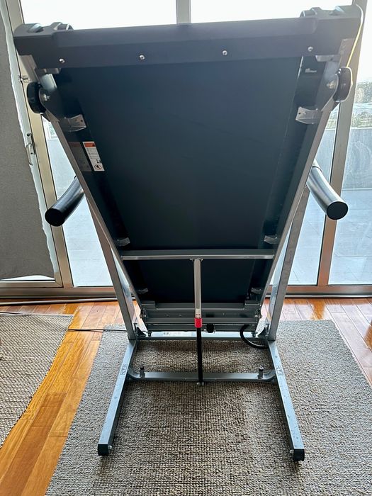 Passadeira Fitness BH Pioneer R7 G6586