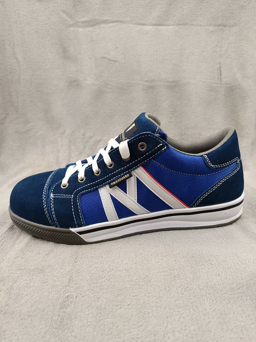 Buty robocze Maxguard rozmiar 46