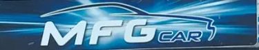 MFG Car top banner