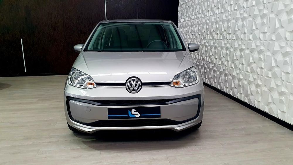 VW Up! 1.0 BMT Move