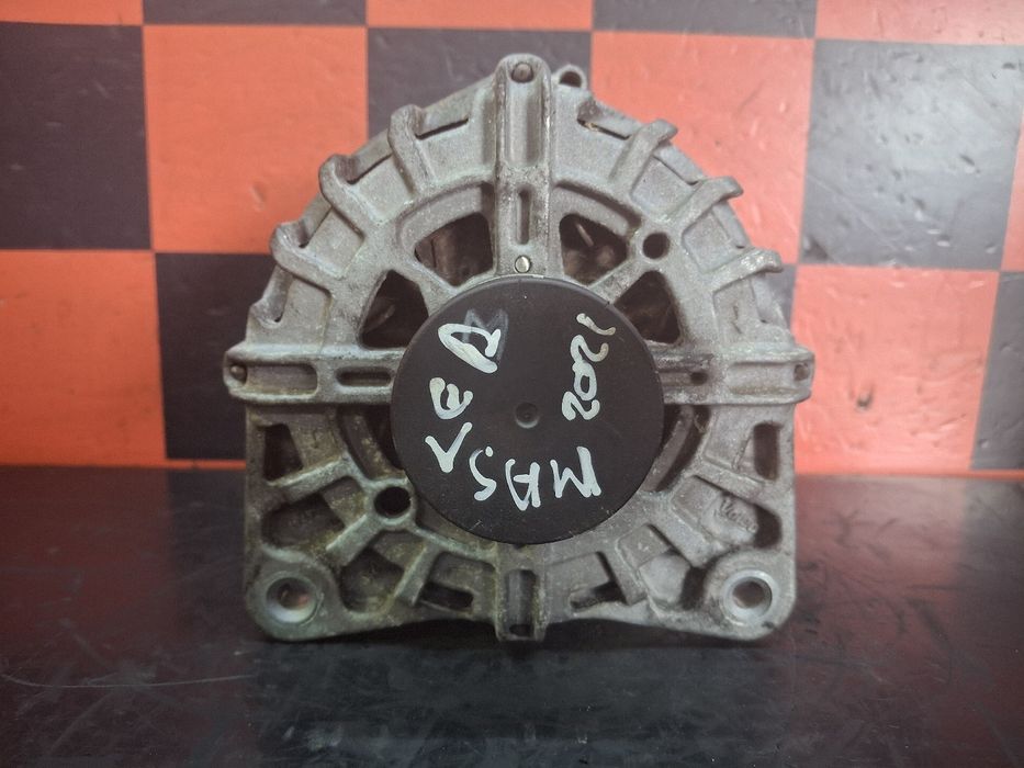 Alternador RENAULT Master III Chassis (EV/HV/UV)