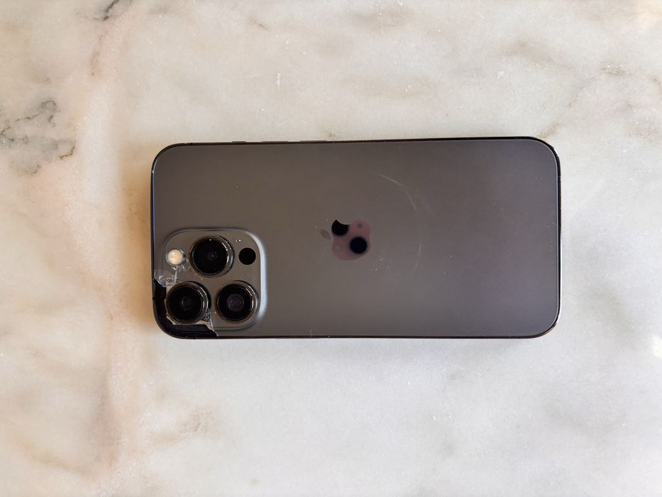 Iphone 13 Pro - 128gb