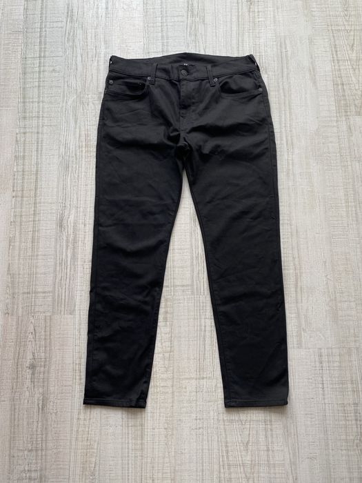Чоловічі джинси True Religion Rocco stretch
