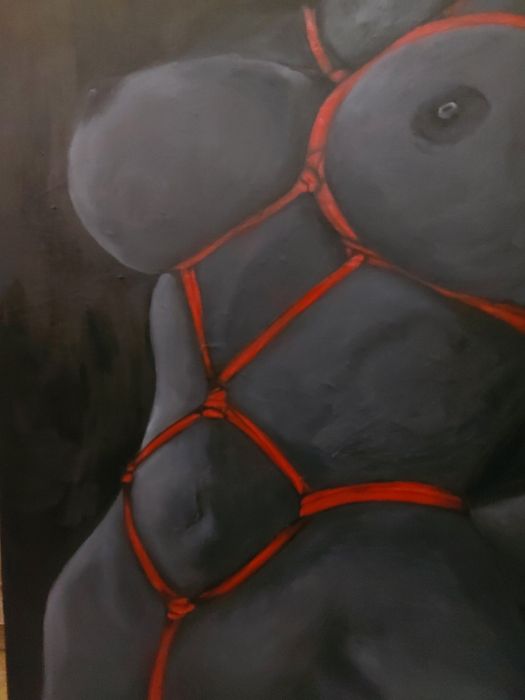 Картина інтерьерна