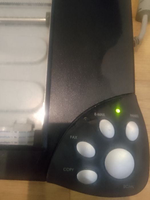 Сканер Epson 3490