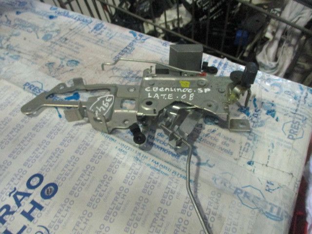 Fechadura / fecho porta lateral esquerda CITROËN Berlingo Van (B9)