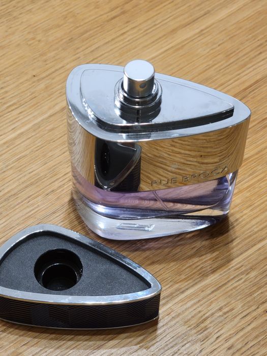 Rue Brocca flakon 90ml bvlgari tygar