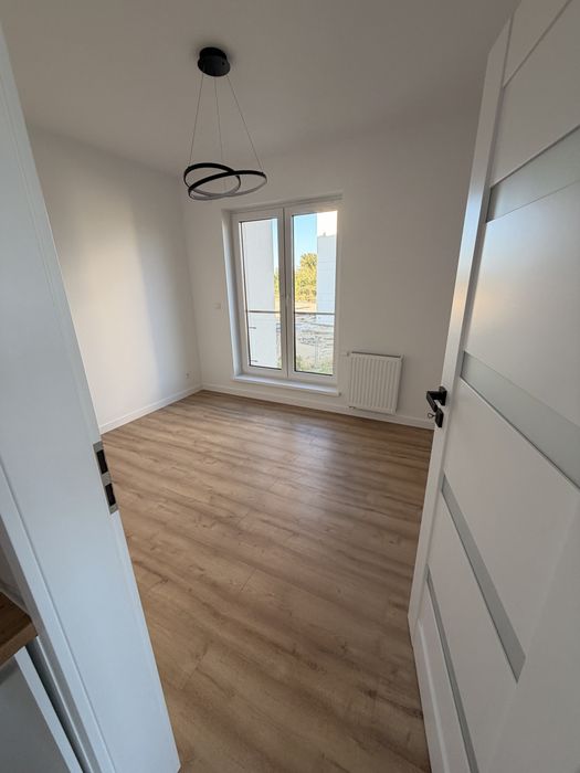 Mieszkanie – Ostrów Wielkopolski - Widok 5