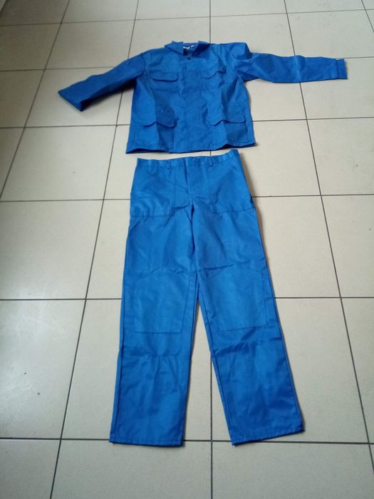 Продам Роба, Рабочий костюм, Куртки рабочие. Большие размеры 54,56,58