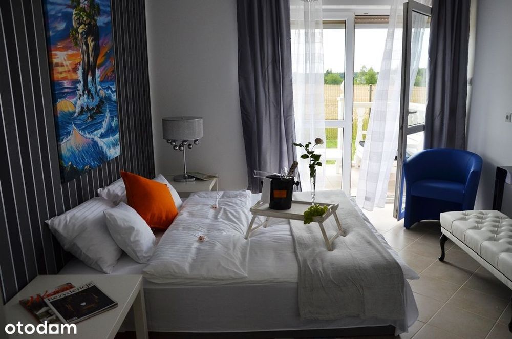 Nowocześnie urządzone 3 pok. 84m2 na poddaszu