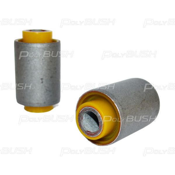 Сайлентблок задньої ресори Nissan Navara 3 gen. (D40) Пікап