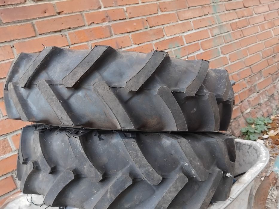 Колёса с НРК «Рись» Petlas TA-50 6.5/80-13 —
