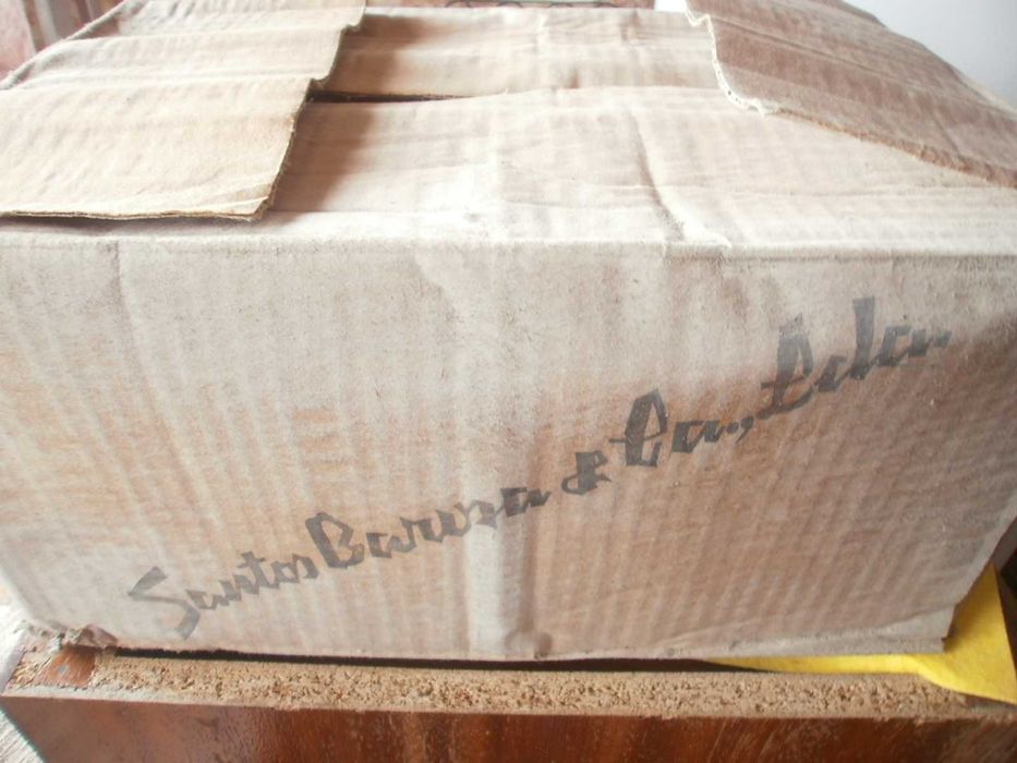 14 Tijolos de vidros