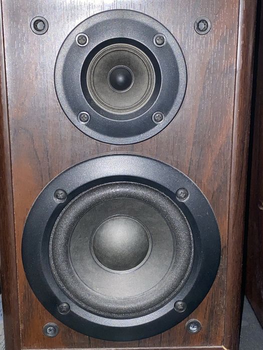 Technics Hi Fi Top stan