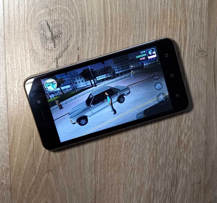 Смартфон Телефон Wiko Sunny 3 Звонки Фильмы Ютуб Навигация