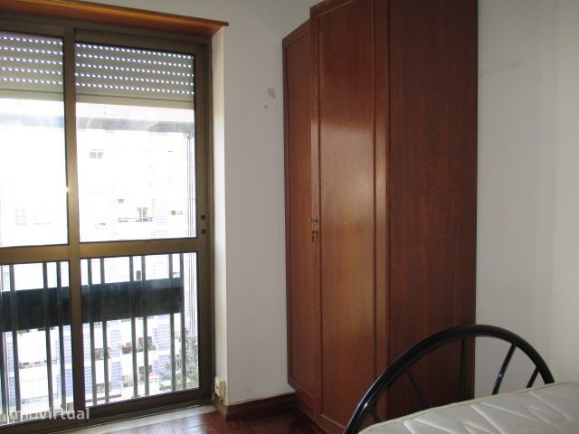 Quarto Av. Calouste Gulbenkian, Coimbra