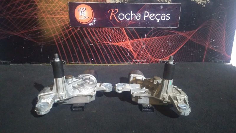 Motor De Limpa Vidro Traseiro Citroên C4 Grand Picasso I (Ua_)