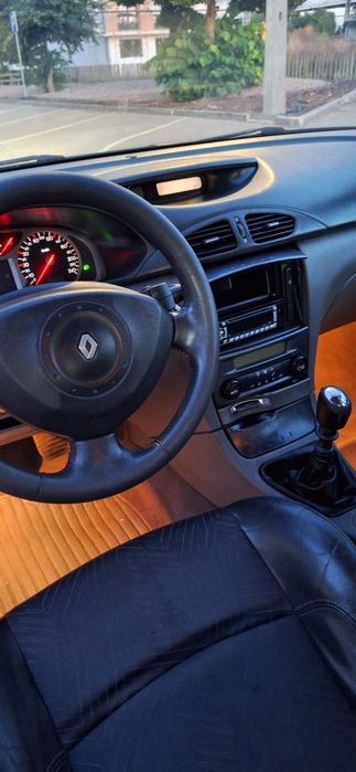 Renault laguna dynamique 1.9dci
