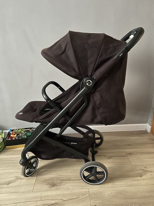 Cybex Beezy 2024