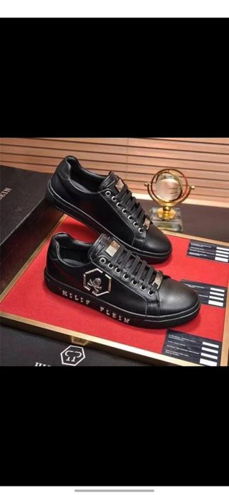Buty Philipp Plein rozmiar 39