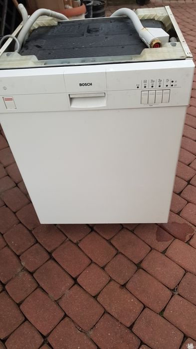 Zmywarka Bosch ,uszkodzona