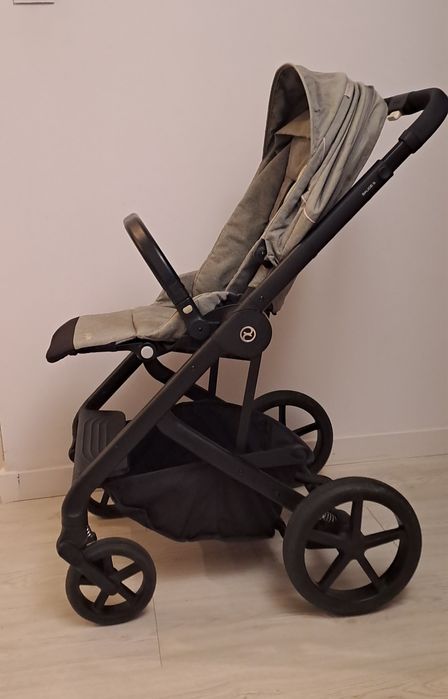 Sprzedam spacerówkę Cybex Balios S