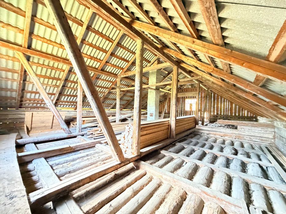 Продаж будинку з 25 сотками, Орява, 2 км до Плаю
