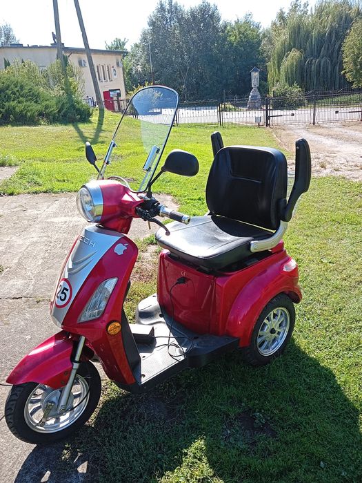 Zx Moto