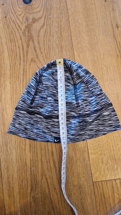 Czapka sprtowa super cienka oddychająca Viking rozmiar uniwersalny