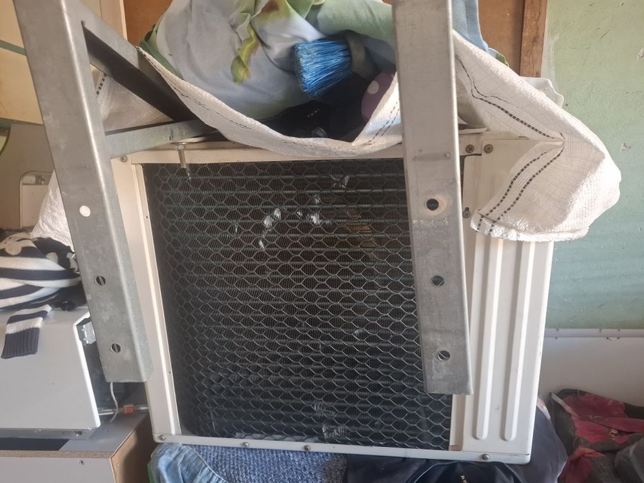 Продам Кондиционер.DELFA.