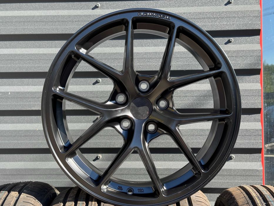 Диски нові R17 5x114.3 Honda Accord Civic CR-V M-NV Odyssey eNS1 Z-RV