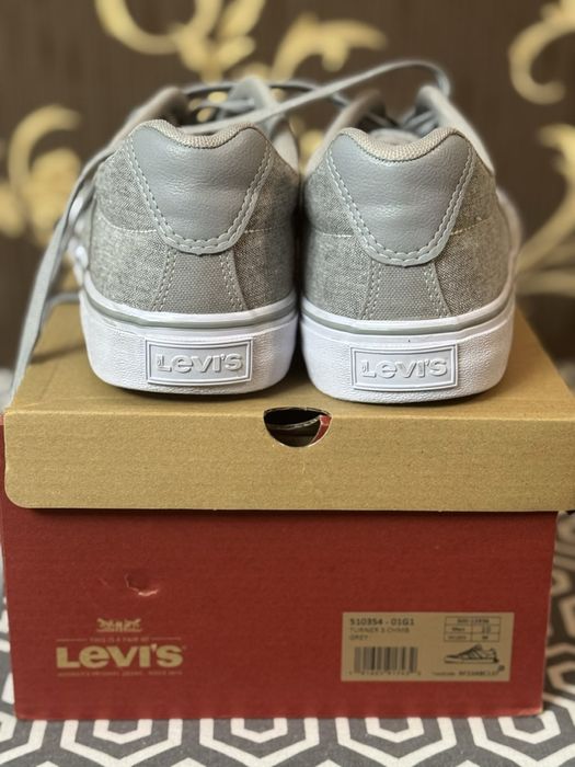 Кеди Levis оригінал