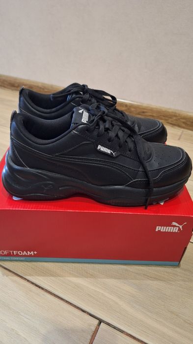 Кросівки Puma 38 розмір