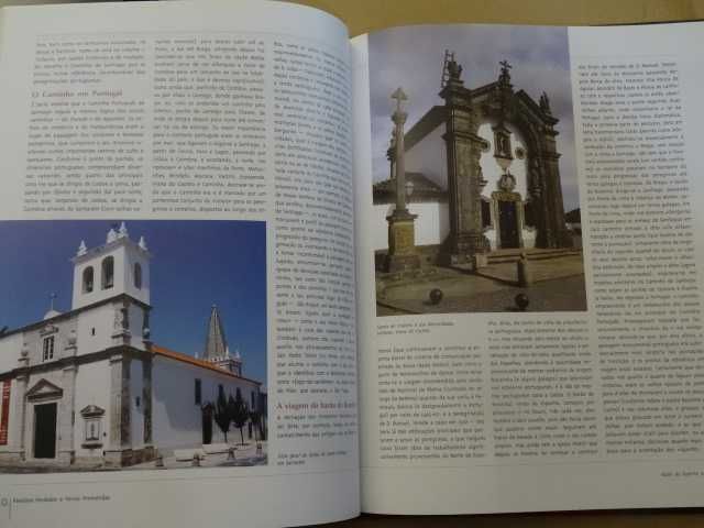 Lugares Mágicos de Portugal - Paraísos Perdidos e Terras Prometidas