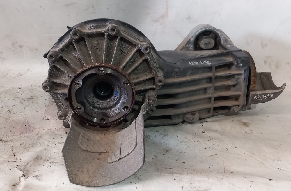 Diferencial trás VOLKSWAGEN Phaeton (3D)