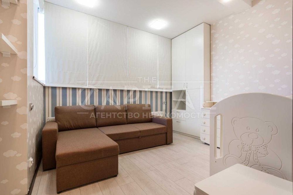 Многокомнатная квартира по адресу бульвар Дружбы Народов (площадь 152 м²) - Atlanta.ua - фото 8