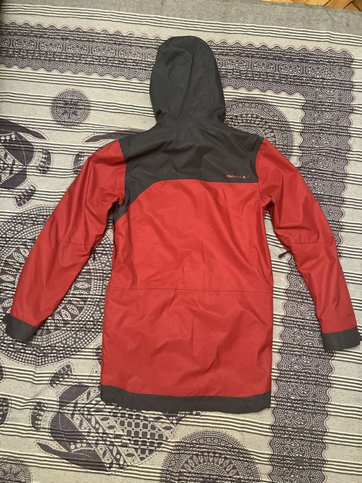 Технологічна мембранна курточка Oakley — zdjęcie 3