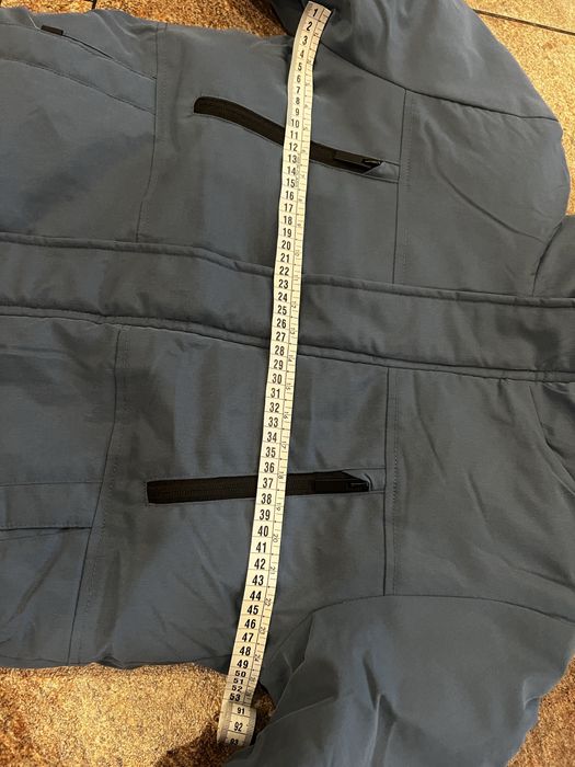 Куртка  зима George 11-12 років.