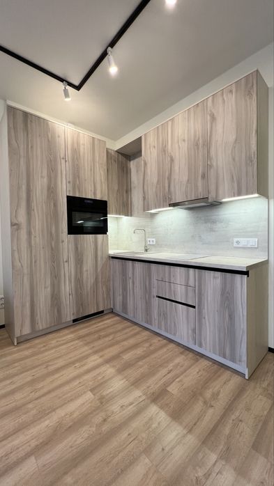 Продаж 1к в ЖК Каховська.Лівобережна.Гавань. - Більше