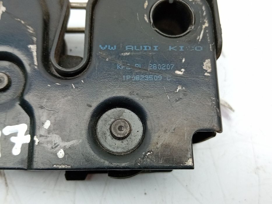 Fechadura / fecho capot SEAT Leon (1P1)