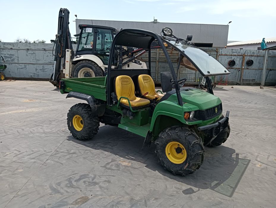 Gator  John Deer