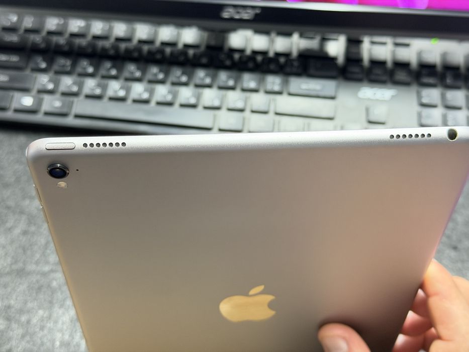Ipad Pro 128 gb Робочий на 100%