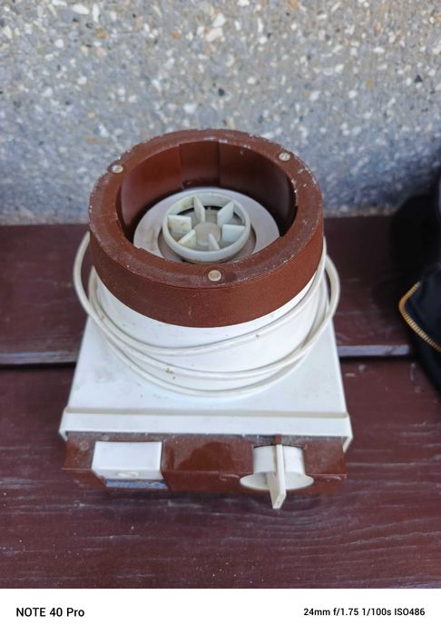 Predom prespol silnik napęd