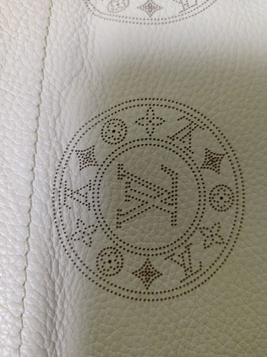 Клатч сумочка Louis Vuitton  нат. кожа
