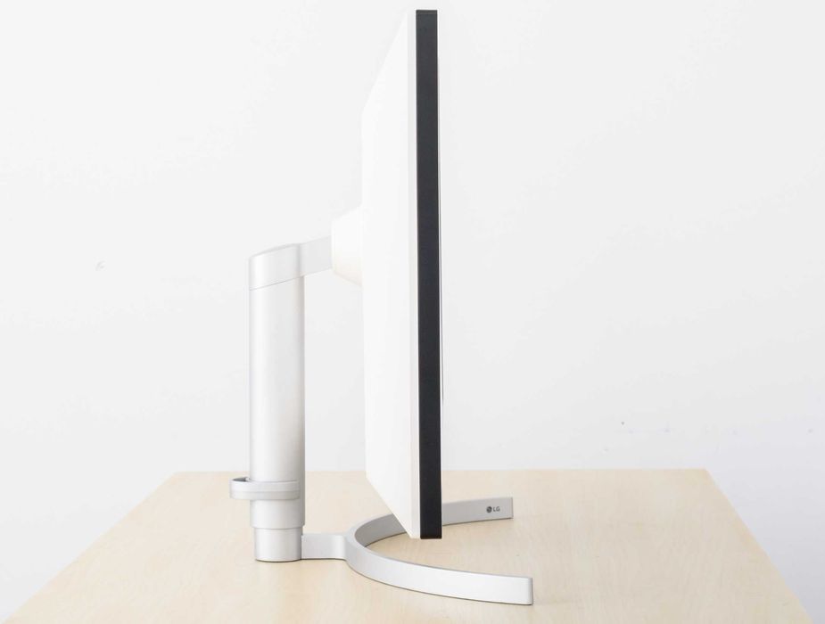 Monitor LG 34WK95U-W (34'' - WUHD - IPS)