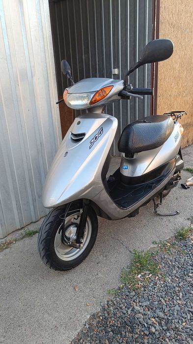 Продам yamaha jog 36
