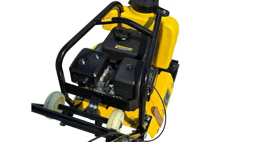 Віброплита 80кг. Двигун Loncin G200F з ПДВ. Гарантія 1рік