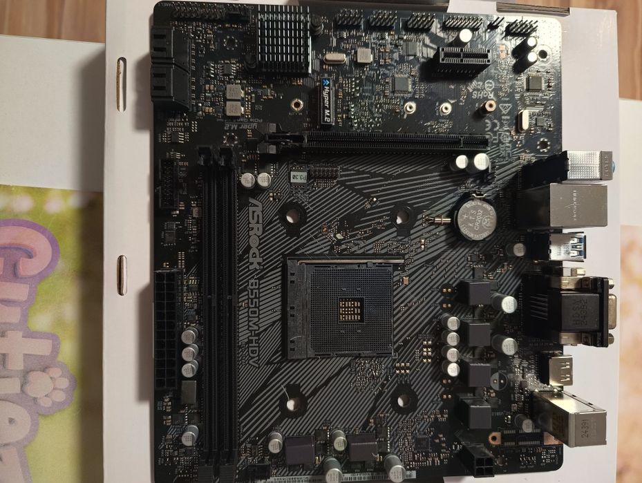 Płyta główna ASRock